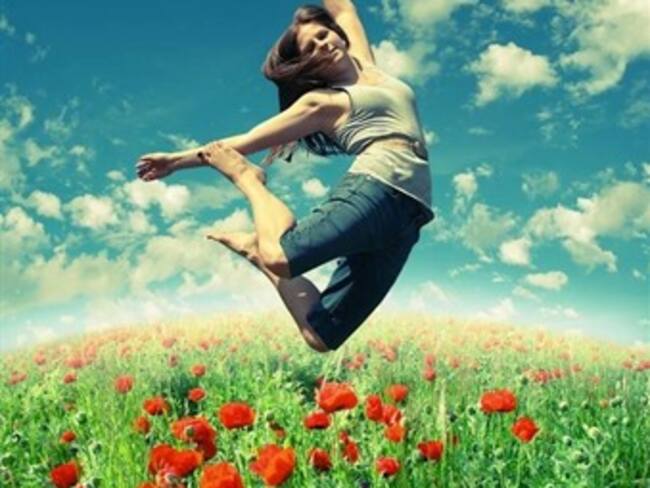 La felicidad en los mexicanos. Roberto Morán, experto financiero