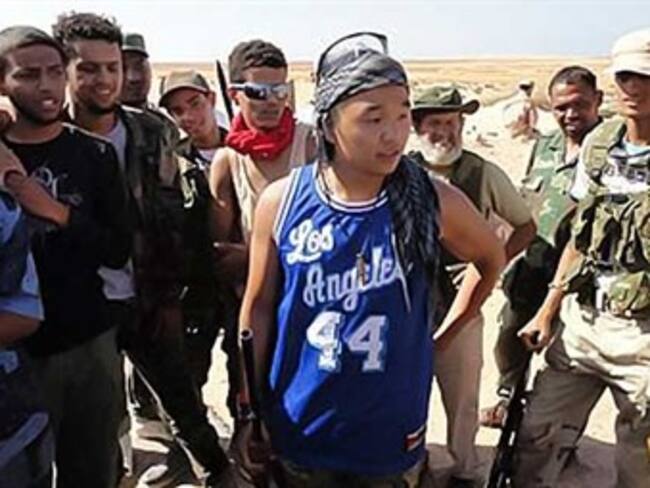 Prohíbe Corea del Norte a connacionales en Libia regresar a casa