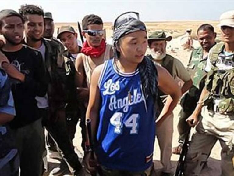 Prohíbe Corea del Norte a connacionales en Libia regresar a casa