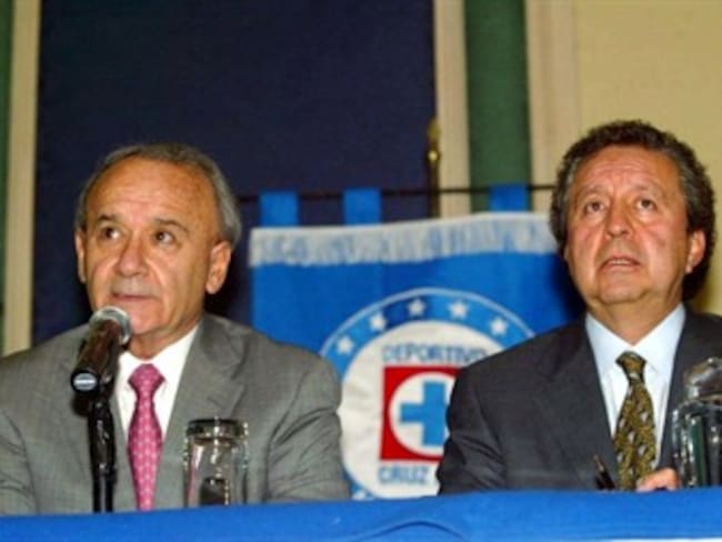Acusan a Cruz Azul de irregularidades financieras