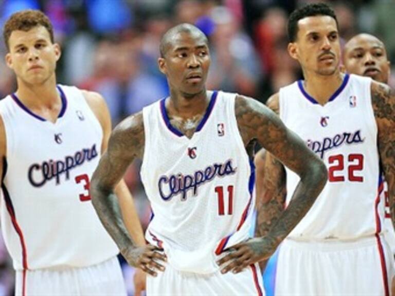 Es Steve Ballmer, dueño de Los Angeles Clippers