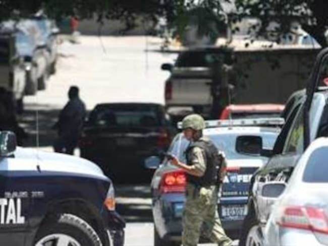 Mueren 18 personas por balacera en Tamaulipas