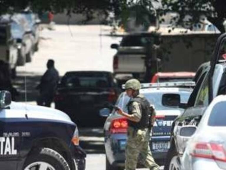 Mueren 18 personas por balacera en Tamaulipas