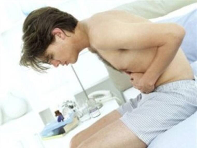 Enfermedad Inflamatoria Intestinal 'Planea tu salud' con Arieh Goldberg 26/05/13