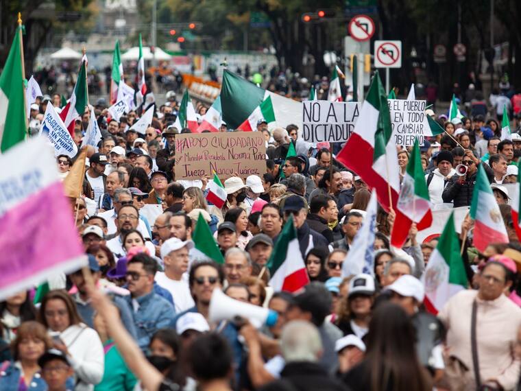La Mañanera del Poder Judicial