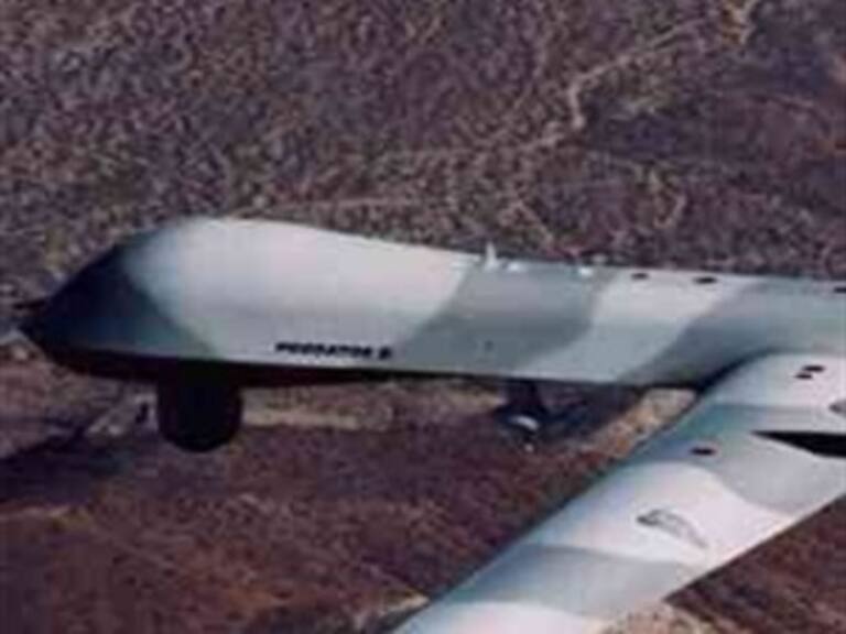 Reforzará EU vigilancia en la frontera con México