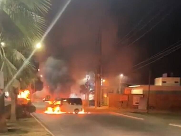 Lo de Culiacán es un operativo liderado por SEMAR, habrían ido a detener a un líder del cártel de Sinaloa