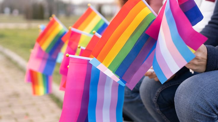 Jalisco rechaza cambio de identidad en menores; acusan a Pablo Lemus y al Congreso de desacato