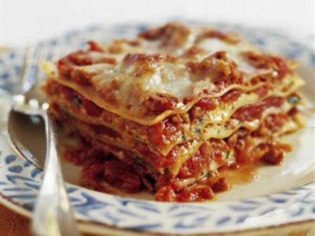 ¿Qué comer en la primera cita?. Inés Saavedra, experta culinaria. 23/02/13