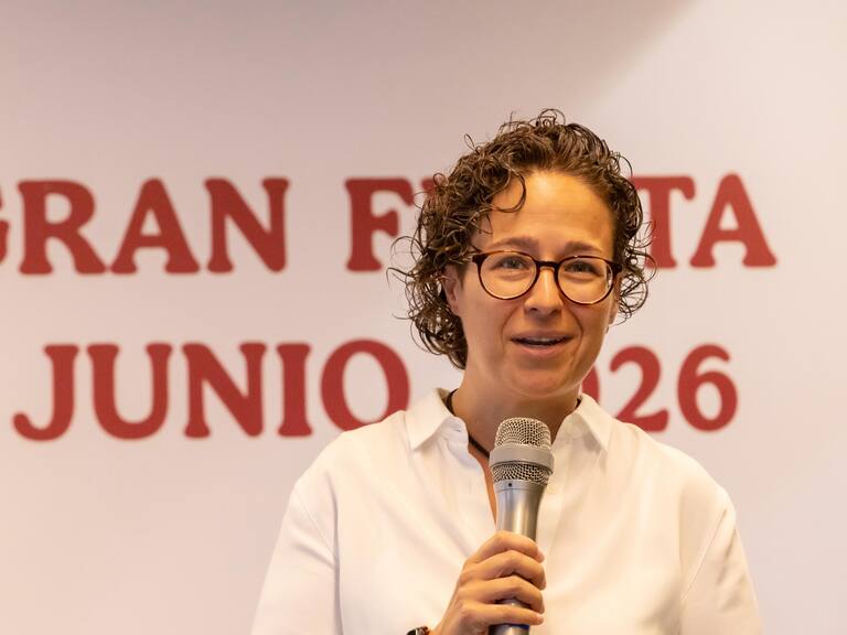 Sectur presenta estrategia turística rumbo a la Copa del Mundo 2026