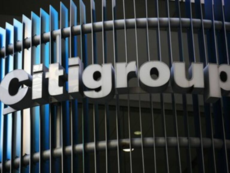 Estados Unidos investiga a Citigroup por caso Oceanografía