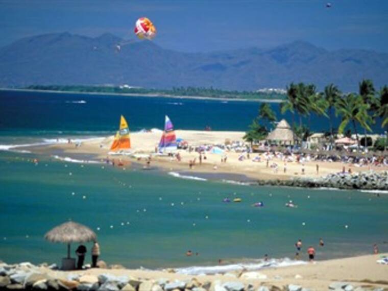 3 lugares buenos,bonitos,baratos.'Pasaporte W' con Michelle Fridman