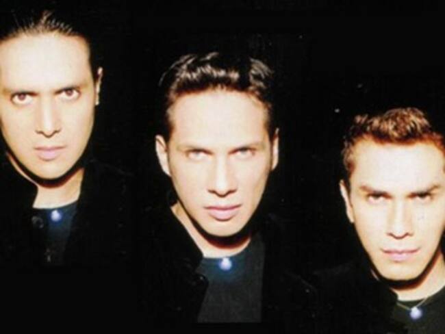 Los hijos de Sánchez. Manolo,Antonio y Carlos Sánchez 04/05/13