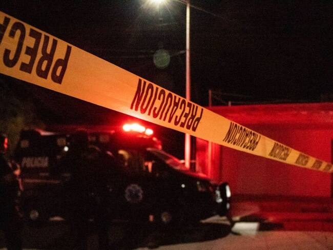 Identifican a mujer hallada muerta cerca de Metro Tacubaya