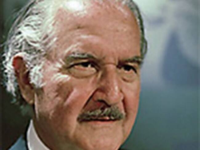 Lanzan ruta multimedia sobre Carlos Fuentes