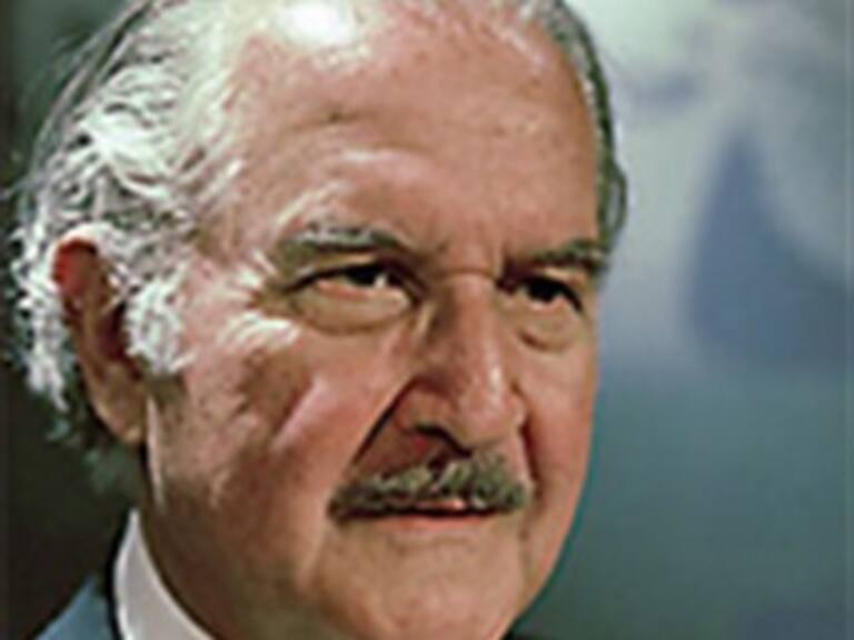 Lanzan ruta multimedia sobre Carlos Fuentes