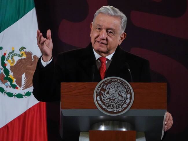 Minuto a minuto: presentación de paquete de reformas de AMLO
