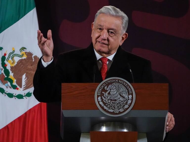 Minuto a minuto: presentación de paquete de reformas de AMLO