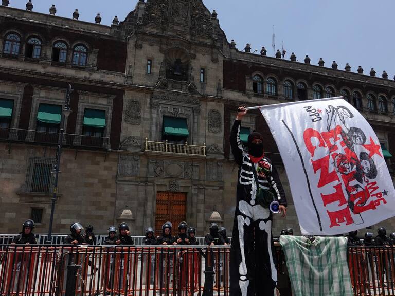 FOTOS: ROGELIO MORALES /CUARTOSCURO.COM