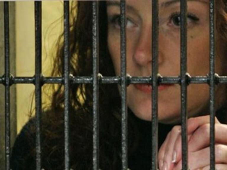 Ordena SCJN liberación inmediata de Florence Cassez