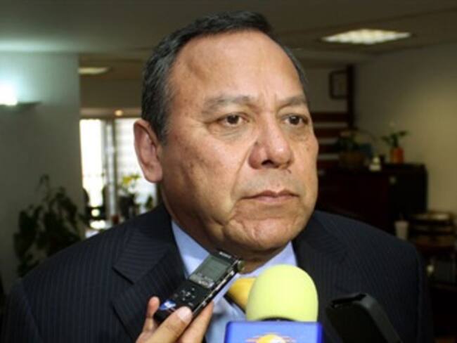 Zambrano muestra su beneplácito rechazo al IVA a alimentos