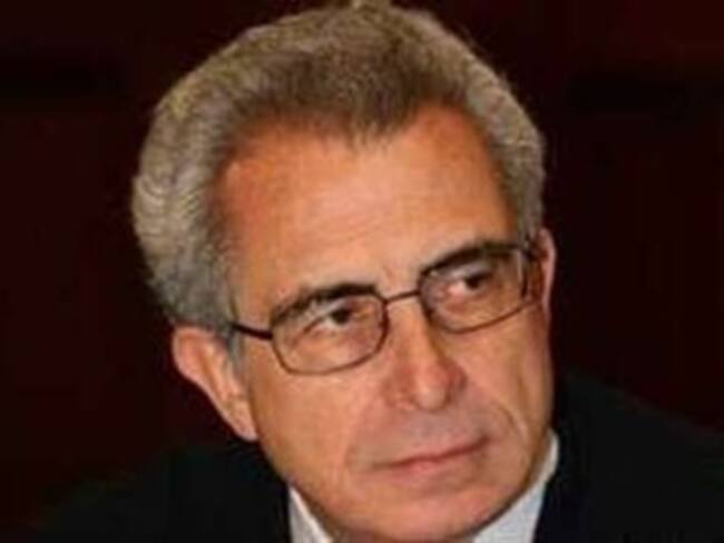 Advierte Zedillo sobre riesgo de quebranto de unión monetaria europea