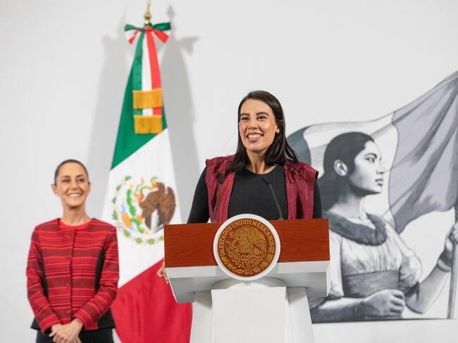 México está de moda: el turismo impulsa Prosperidad Compartida y posiciona al país como potencia mundial