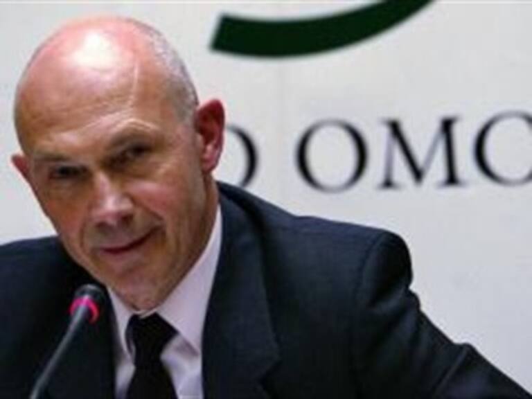 OMC pide a G20 concluir nuevo acuerdo mundial