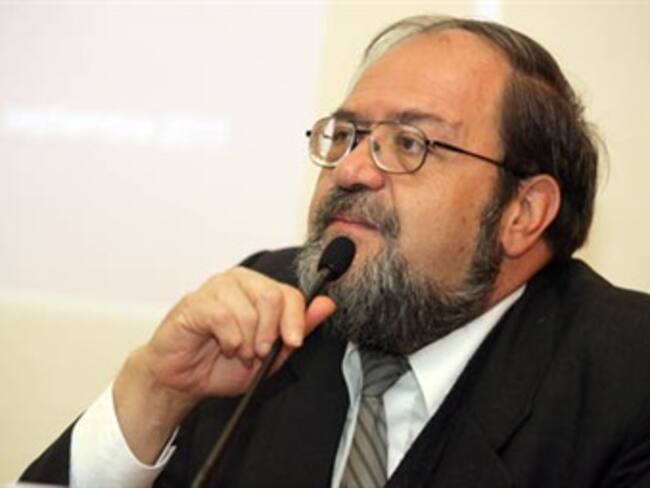 Momento Corporativo con Roberto Aguilar