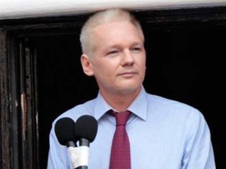 Exhortan Colombia y México a dialogar sobre caso Assange