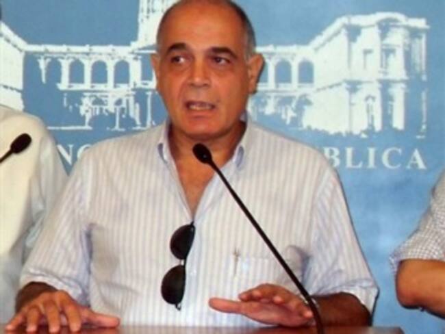 Desconoce Paraguay eventual pedido de asilo de Gadafi