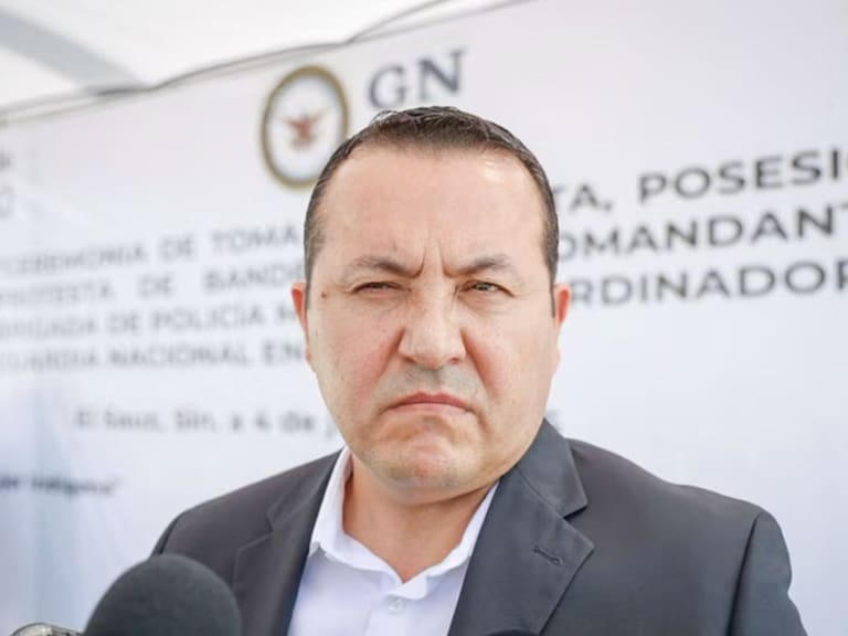 Dámaso Castro Saavedra se encuentran en la lista de extradición junto con Rocha Moya, es políticamente cercano a Enrique Inzunza.