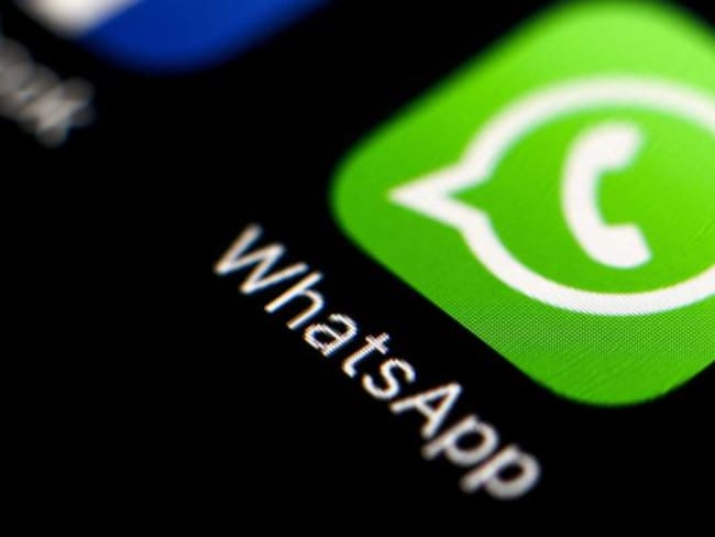 Cuidado: Circula nueva estafa en WhatsApp con supuesta promoción de tenis