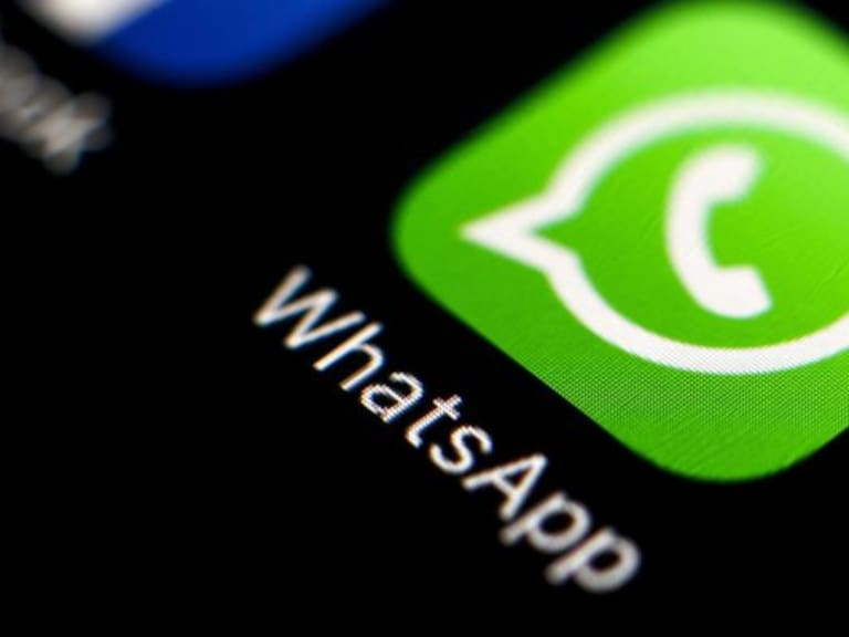Cuidado: Circula nueva estafa en WhatsApp con supuesta promoción de tenis