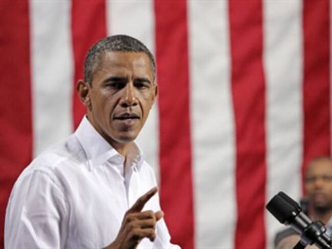AL cansada de batallas ideológicas: Obama