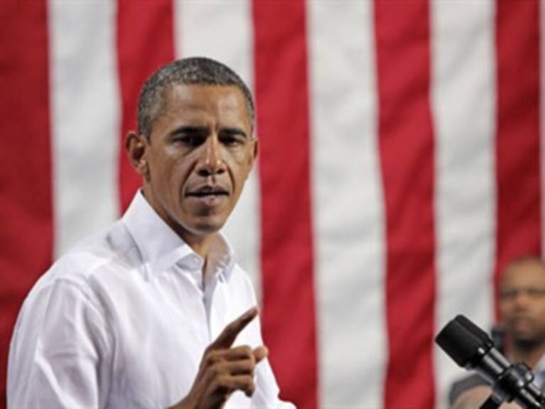 AL cansada de batallas ideológicas: Obama