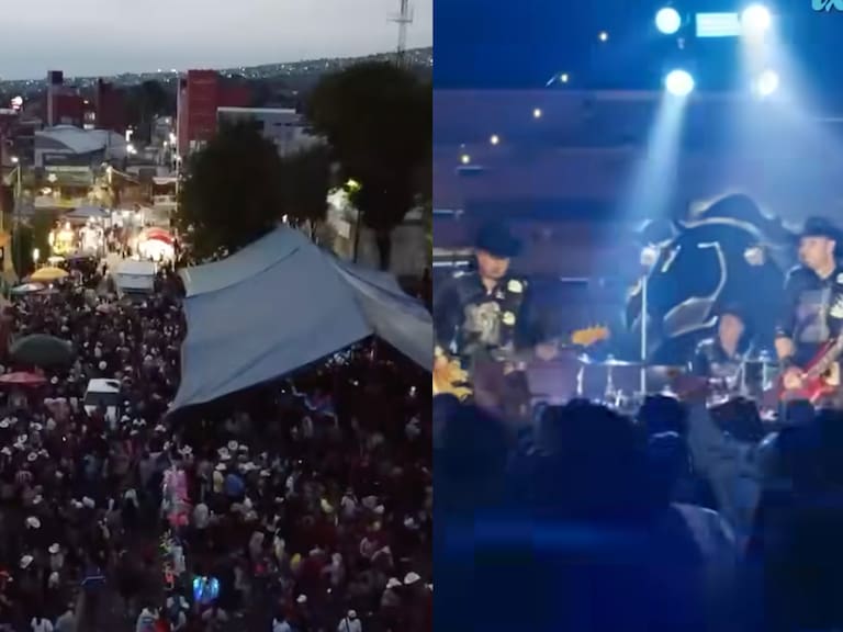 La Feria del Pueblo 2025 se llevará a cabo del jueves 29 de mayo al domingo 8 de junio.