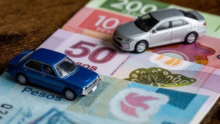 Reemplacamiento Edomex 2026: Estos autos deben renovar sus placas obligatoriamente en mayo