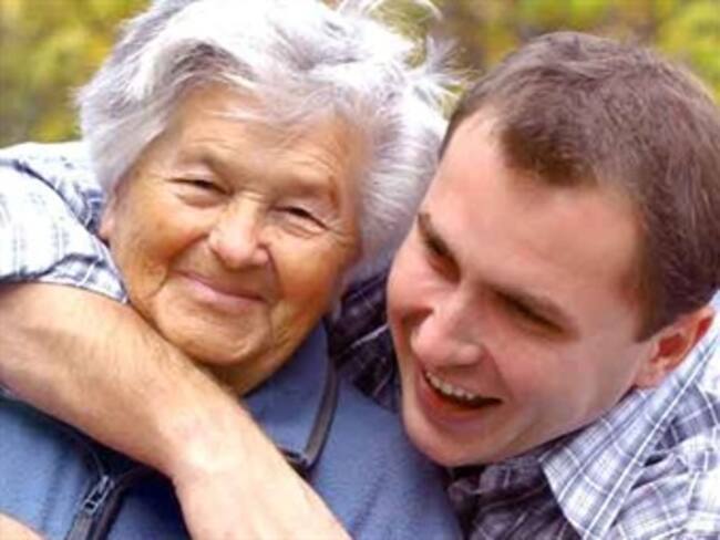 De regreso a casa de los padres