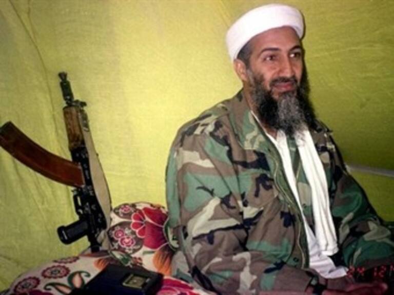 Exige Bin Laden a Sarkozy retirar las tropas francesas de Afganistán