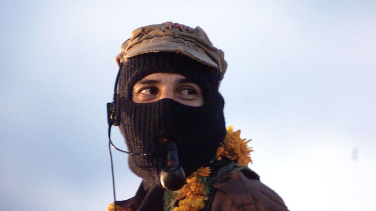 ¿Quién es el Subcomandante Marcos? El líder del EZLN tiene una historia polémica que en pleno 2026, sorprende a muchos