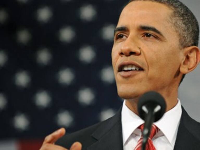 Termina doloroso capítulo para Libia: Obama