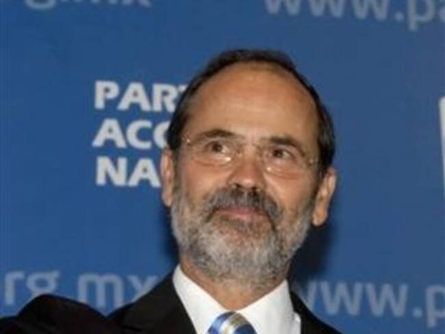 Evitar presión del narco, objetivo de 'blindaje' electoral: Madero