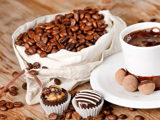 Prepárate para el festival del Chocolate y Café en la CDMX