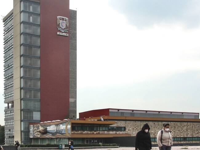 Se alista UNAM para el regreso a clases el próximo 14 de agosto