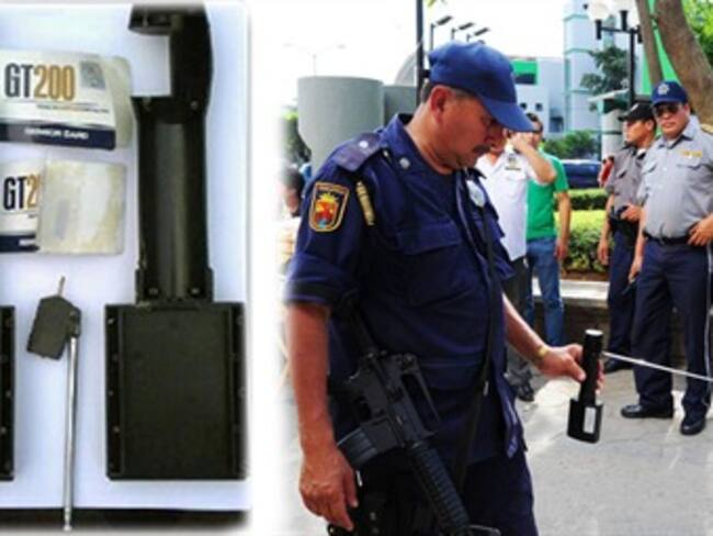 'Estafadores de alto nivel'. Joan Cerezo desde Inglaterra