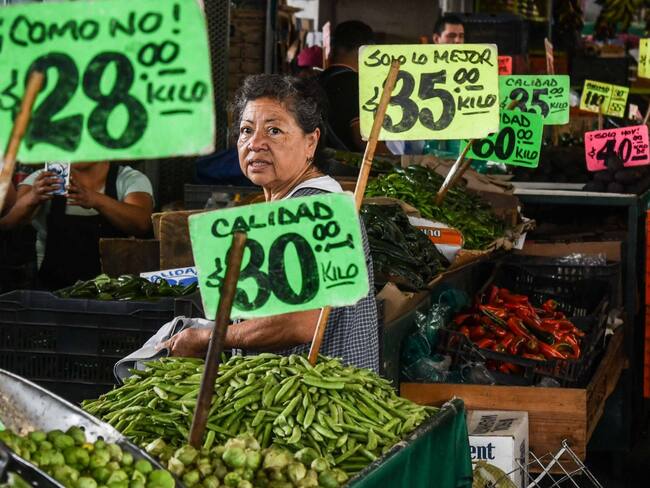 Pobreza laboral en México a la baja por 2.8 puntos porcentuales