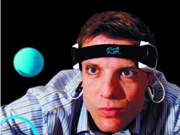 Implante de cerebro. Leo Luna, colaborador. 09/03/13