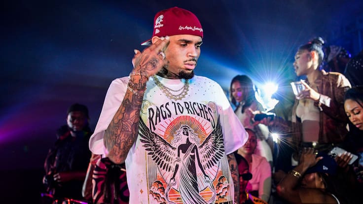 Chris Brown y las acusaciones de violencia que la gente no olvida: Este es su historial de casos impunes