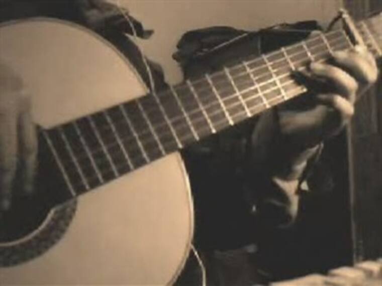 Jacaranda. Los Santos